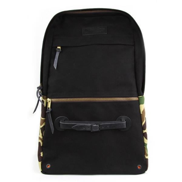 Scout Series "Red Collection" Camo Daypack