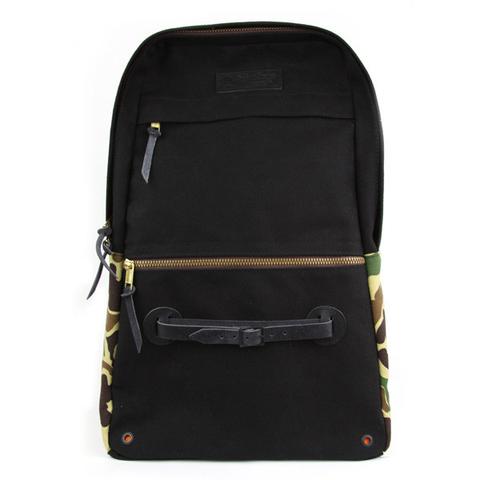 Scout Series Camo Daypack