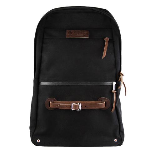 Scout Series Black Daypack