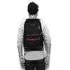 Scout Series Black Daypack