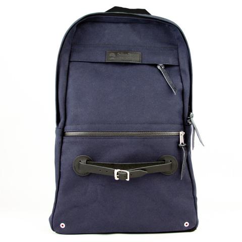 Scout Series Navy Daypack